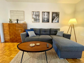 Apartment Dalla Nonna
